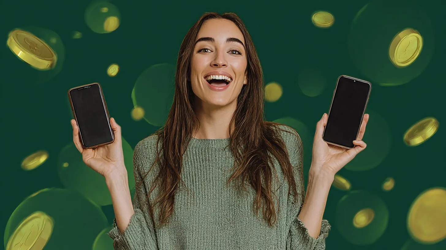 App y lobby de r777 para Mexico