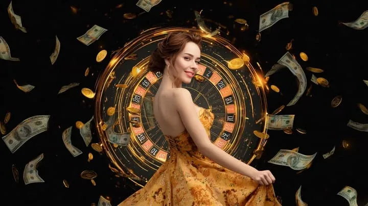 Vista del portal r777 Casino en Mexico